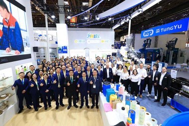 Jwell Machinery: Nyerjen gyakori megrendeléseket világszerte a K2025-ön