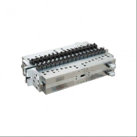 PVC bevonat szerszám sorozat-JW-F-A1