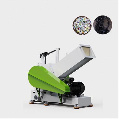 Jwell DYPS-X/M profil/WPC sorozatú speciális zúzógép